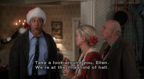 E! Loves, Christmas Nightmares E! Loves, Christmas Nightmares